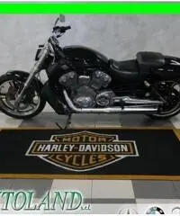 HARLEY-DAVIDSON VRSCF V-Rod Muscle REVOLUTION*OTTIMO STATO*