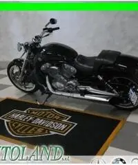 HARLEY-DAVIDSON VRSCF V-Rod Muscle REVOLUTION*OTTIMO STATO* - 6