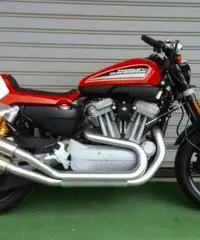 harley xr 1200