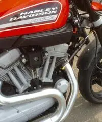 harley xr 1200 - 2