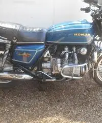 Honda 1000 gold wing