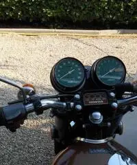 Honda 500 four - 2