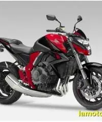 HONDA CB 1000 R ABS - 3