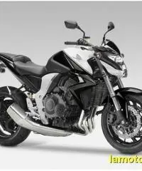 HONDA CB 1000 R ABS - 4