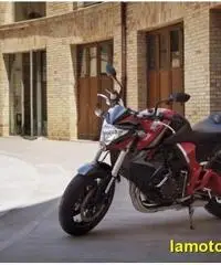 HONDA CB 1000 R ABS - 5