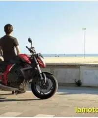 HONDA CB 1000 R ABS - 6