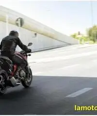 HONDA CB 1000 R ABS - 7