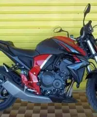 HONDA CB 1000 R 2016