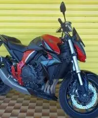 HONDA CB 1000 R 2016 - 2