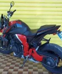 HONDA CB 1000 R 2016 - 4