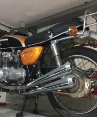 Honda CB 500 four