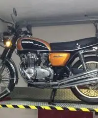 Honda CB 500 four - 2