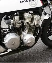 Honda CB 750, Interamente restaurata - 5