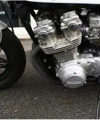 Honda CB 750, Interamente restaurata - 7