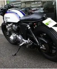 Honda CB 750, Interamente restaurata - 8