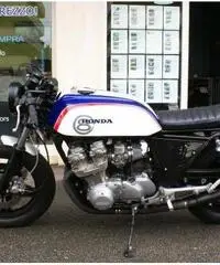 Honda CB 750, Interamente restaurata - 9