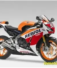 HONDA CBR 1000 RR FIREBLADE SP - 2