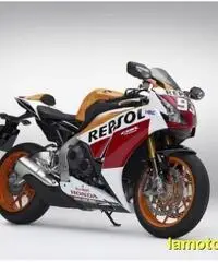 HONDA CBR 1000 RR FIREBLADE SP - 3