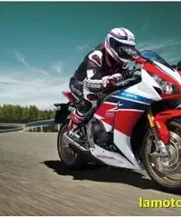 HONDA CBR 1000 RR FIREBLADE SP - 6