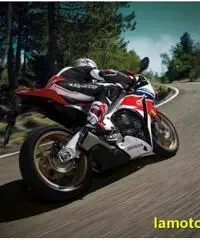 HONDA CBR 1000 RR FIREBLADE SP - 7