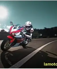 HONDA CBR 1000 RR FIREBLADE SP - 8