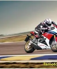 HONDA CBR 1000 RR FIREBLADE SP - 9