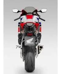 HONDA CBR 1000 RR FIREBLADE SP - 10