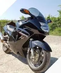 Honda CBR 1100 XX - 2002