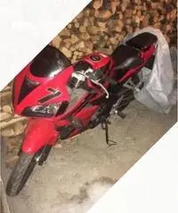 Honda CBR 125 - 2008