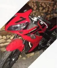 Honda CBR 125 - 2008 - 2