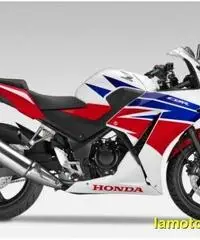 HONDA CBR 300 R ABS