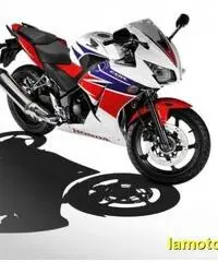 HONDA CBR 300 R ABS - 2