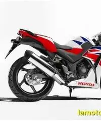 HONDA CBR 300 R ABS - 3