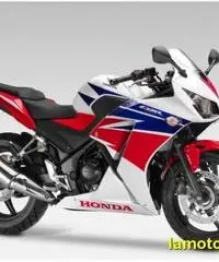 HONDA CBR 300 R ABS - 6