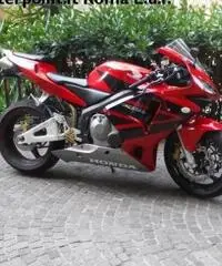 HONDA CBR 600 RR cbr 600 rr - 2