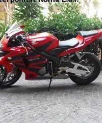 HONDA CBR 600 RR cbr 600 rr - 3