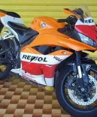 HONDA CBR 600 RR 2009 - 2