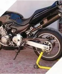 Honda hornet - 2