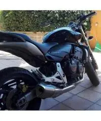 Honda Hornet 600