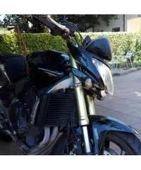 Honda Hornet 600 - 6