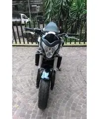 HONDA Hornet 600 hornet 600