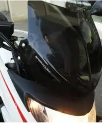 Honda Hornet 600, Manutenzione curata, Tagliandi certificati, Uniproprietario - 8