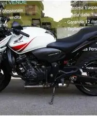 Honda Hornet 600, Manutenzione curata, Tagliandi certificati, Uniproprietario - 10