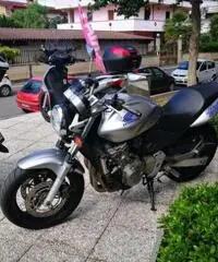 HONDA Hornet 600 PASSAGGIO E GARANZIA INCLUSO - 2