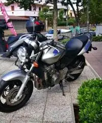 HONDA Hornet 600 PASSAGGIO E GARANZIA INCLUSO - 5