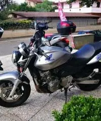 HONDA Hornet 600 PASSAGGIO E GARANZIA INCLUSO - 6