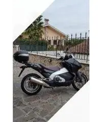 Honda Integra 700 - 2012