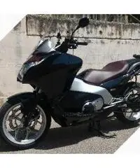 Honda Integra 700 - 2013 - 2