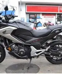 HONDA NC750X DCT ABS m.y. 2o16 euro3 Unipro' - 3