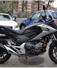 HONDA NC750X DCT ABS m.y. 2o16 euro3 Unipro' - 4